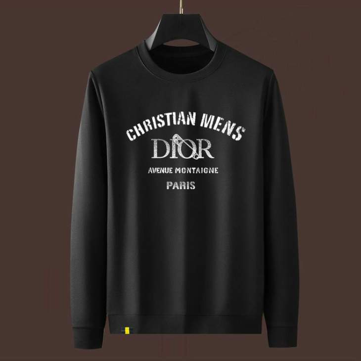 Picture of Dior Sweatshirt _SKUDiorM-4XL11Ln1931707